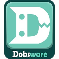 Dobsware - Apps & games for mobile platforms logo - Similar company to Footar - A New Dimension 🚀