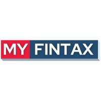 MYFINTAX logo - Similar company to Sar Software Solutions Pvt Ltd