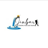 Jinbar Ethiopia Tour & Travel logo - Similar company to Rotate Ethiopia Tours, Travel, Addis Ababa City Tours Operator Guide & Car Rentals