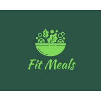 Fit Meals logo - Similar company to Listx
