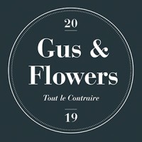 Gus & Flowers logo - Similar company to Teamnobox