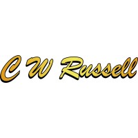 C W Russell Ltd logo - Similar company to David Fox Transport