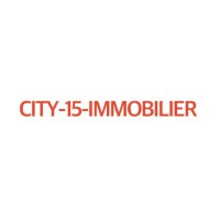 City 15 Immobilier