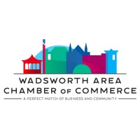 Wadsworth Area Chamber of Commerce logo - Similar company to Corwin & Company, Cpas