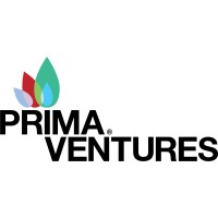 Prima Ventures logo - Similar company to Krypton Venture Studios
