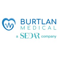 Burtlan Medical logo - Similar company to Cyrus Medical Technologies