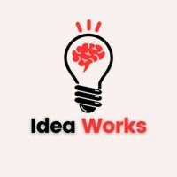 IdeaWorks logo - Similar company to Readiy™ Technology House