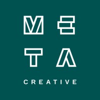 Meta Creative logo - Similar company to Lateral Aspect - The Creative Agency