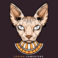 Sphinx Computers logo - Similar company to Capital Compute