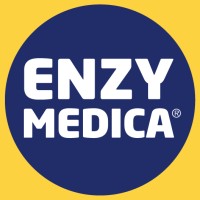 Enzymedica logo - Similar company to D3E Studio