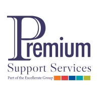 Premium Support Services Ltd logo - Similar company to Premier Support Services Group