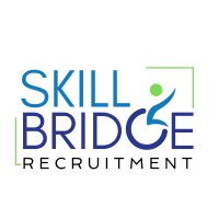 Skill-Bridge Recruitment logo - Similar company to Athena Security Services