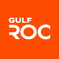 Gulf ROC Solutions logo - Similar company to Dowmartin Ltd