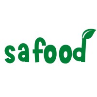 Safood logo - Similar company to Tyger