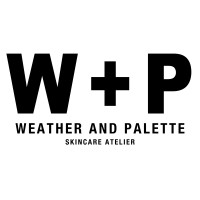 Weather and Palette logo - Similar company to 58 Wellbeing Centre