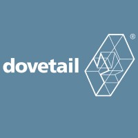 Dovetail Furniture Pvt Ltd logo - Similar company to Eterior® - Customised Furniture Manufacturer Bangalore