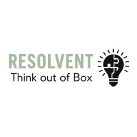 Resolvent logo - Similar company to Philonet.Ai