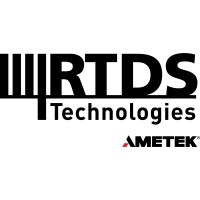 RTDS Technologies Inc. logo - Similar company to Real Time Data Services