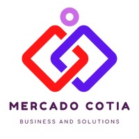 Mercado Cotia logo - Similar company to Fatec Cotia