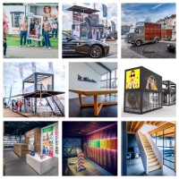 EXULT interieurmakers logo - Similar company to Time4Focus