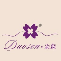 Duosen Hair Accessories logo - Similar company to Toblue