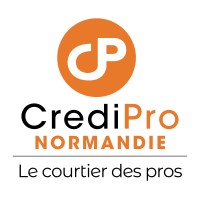 CrediPro Normandie logo - Similar company to Objectif.Projet 🚀 Crédit Professionnel 🔹 Www.Objectifprojet.Fr