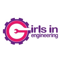 Girls in Engineering logo - Similar company to Girl Engineer
