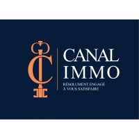 CANALIMMO SA logo - Similar company to Angel Immobilier