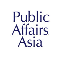 PublicAffairsAsia logo - Similar company to Prhive | Pr Software