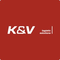 K & V Logistic Solutions logo - Similar company to Inter-Vm Trans Kft.