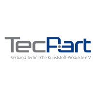 TecPart - Verband Technische Kunststoff-Produkte e.V. logo - Similar company to Polykum E. V.