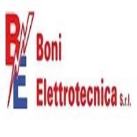 Boni Elettrotecnica Srl logo - Similar company to Project4Led
