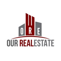OUR REAL ESTATE logo - Similar company to Reinvest