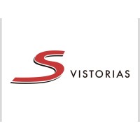 S Vistorias logo - Similar company to Atende Smart - Control P Sistemas