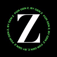 Z Magazine logo - Similar company to Uma | Raquel Davidowicz