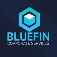 BLUEFIN - Corporate Services logo - Similar company to Bluefin Tourism