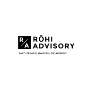 Rōhi Advisory logo - Similar company to Inspiring Stories