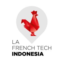 LA FRENCH TECH INDONESIA logo - Similar company to Zantzoo