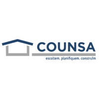 Counsa Constructora logo - Similar company to Seinco Valles