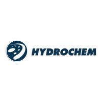 Hydrochem France logo - Similar company to Hydrochem