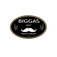 Biggas Bier Cervejaria Artesanal