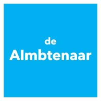 De AImbtenaar logo - Similar company to Bmd Solutions