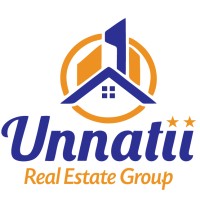 Unnatii Real Estate Group logo - Similar company to Triumph Estates