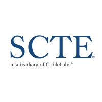 SCTE® a subsidiary of CableLabs® logo - Similar company to Technetix