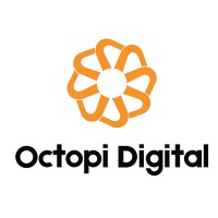 Octopi Digital US logo - Similar company to Swiftrb