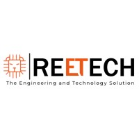 REETECH logo - Similar company to Peakbot