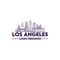 Los Angeles Logo Designs logo - Similar company to Egg Office