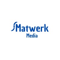 Matwerk Media logo - Similar company to Jong Ondernemend Platform