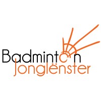 Badminton Club Jonglënster logo - Similar company to Arch Summit
