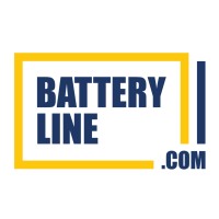 Batteryline.com logo - Similar company to Makermax Inc.